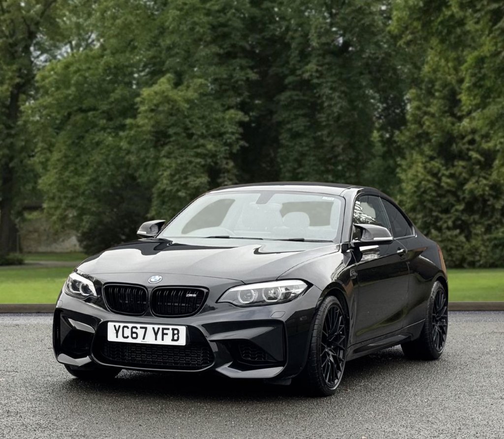 Used BMW M2 2017 for sale - 77065177: Photo 2
