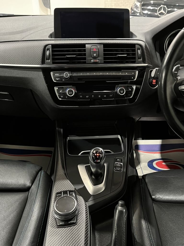 Used BMW M2 2017 for sale - 77065177: Photo 24