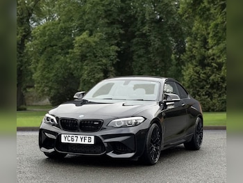 Used BMW M2 2017 for sale - 77065177: Photo