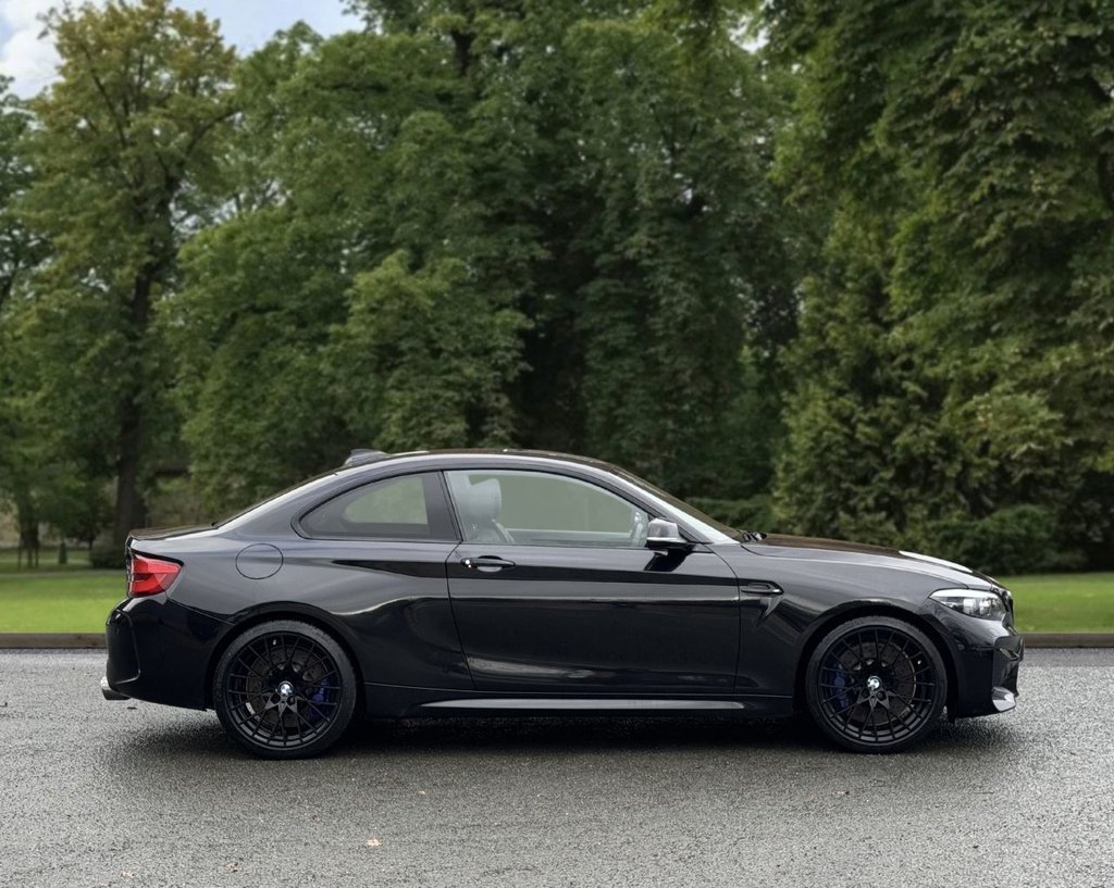 Used BMW M2 2017 for sale - 77065177: Photo 3