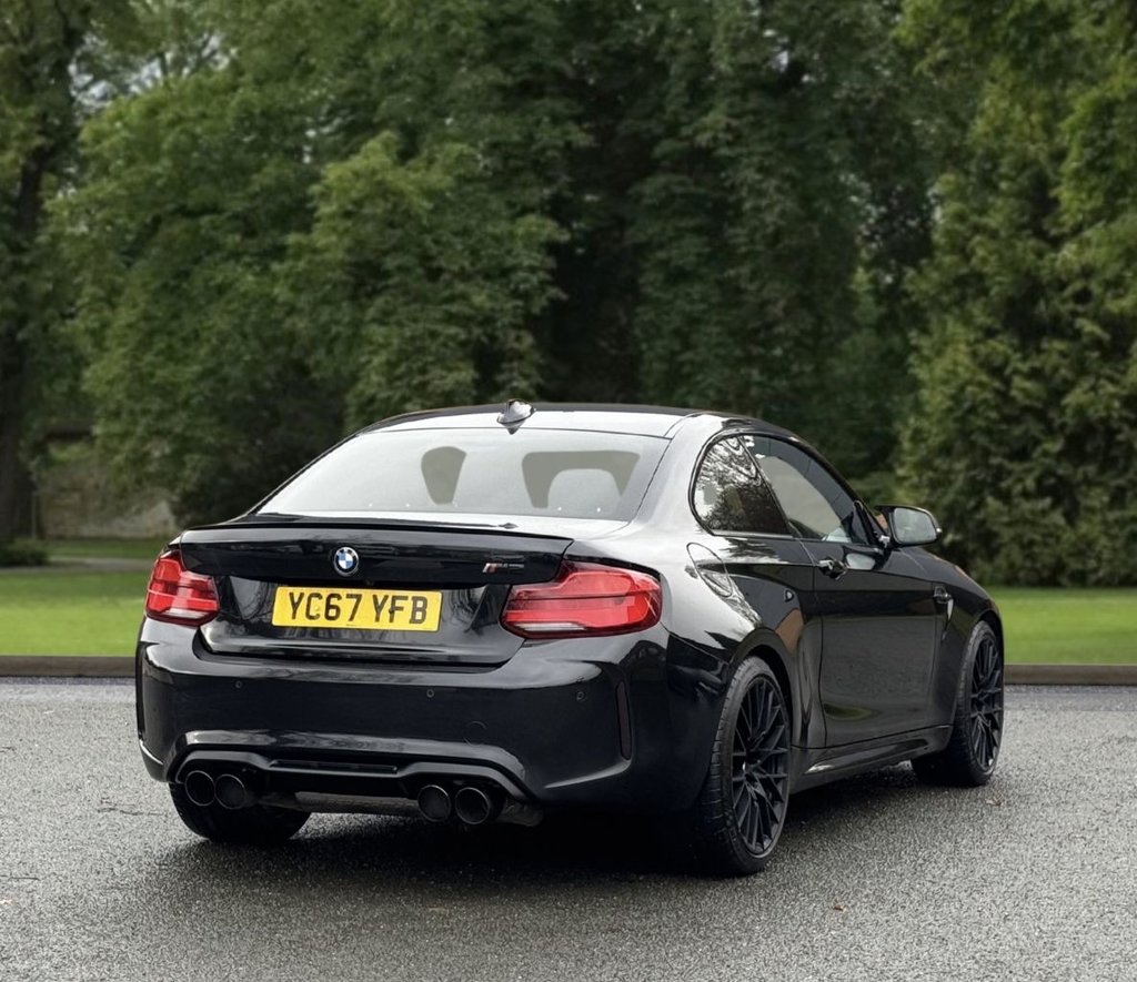 Used BMW M2 2017 for sale - 77065177: Photo 4