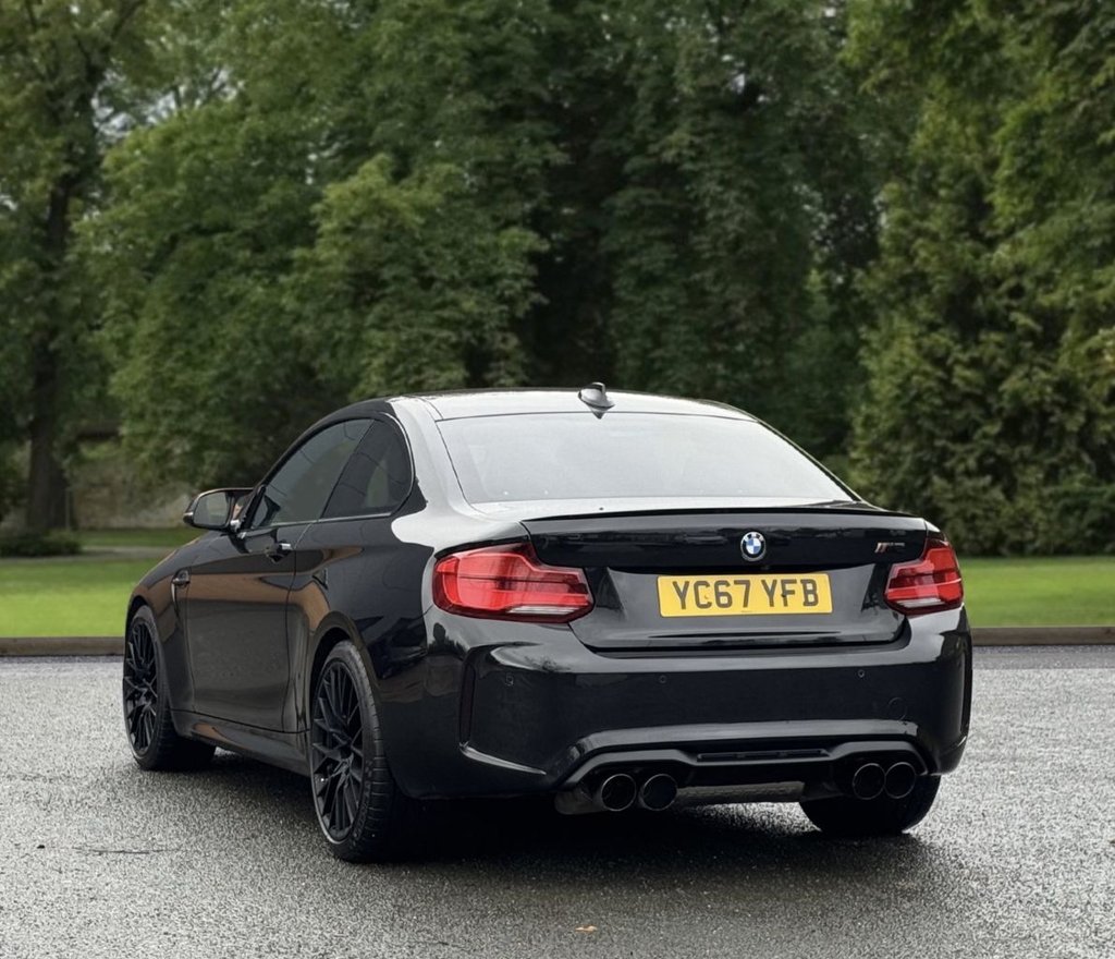 Used BMW M2 2017 for sale - 77065177: Photo 5