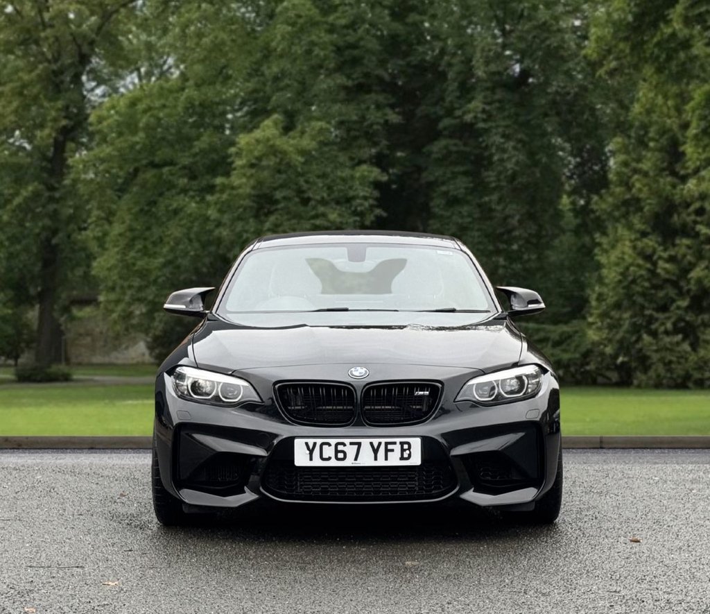 Used BMW M2 2017 for sale - 77065177: Photo 6