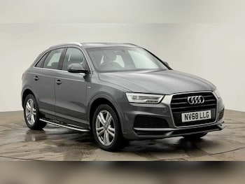 Audi Q3 feature image