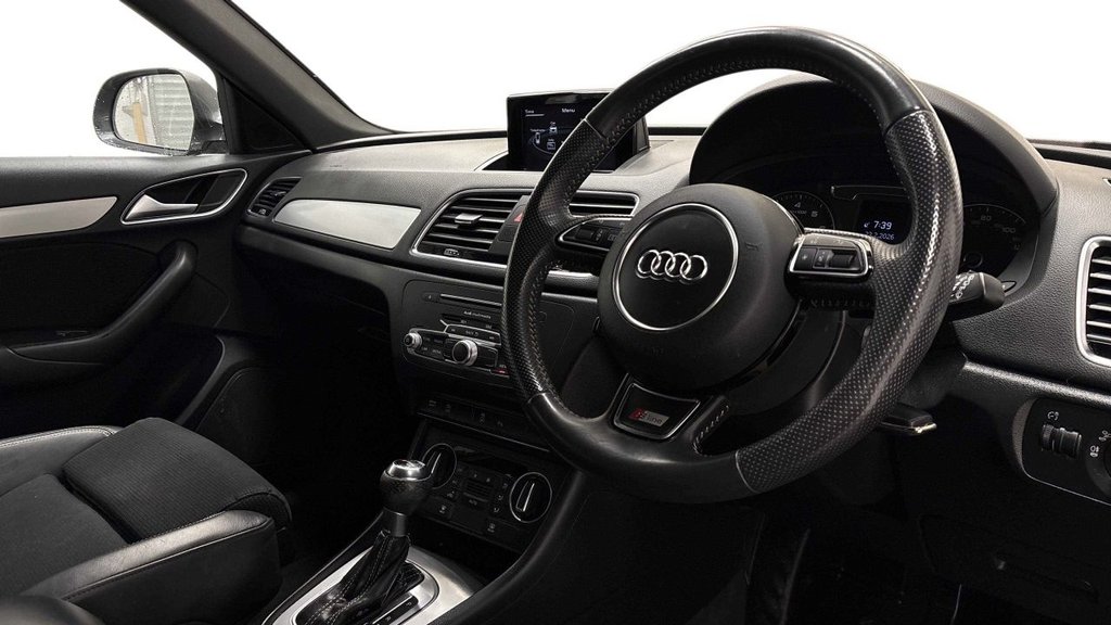 Used Audi Q3 2018 for sale - 77953001: Photo 4