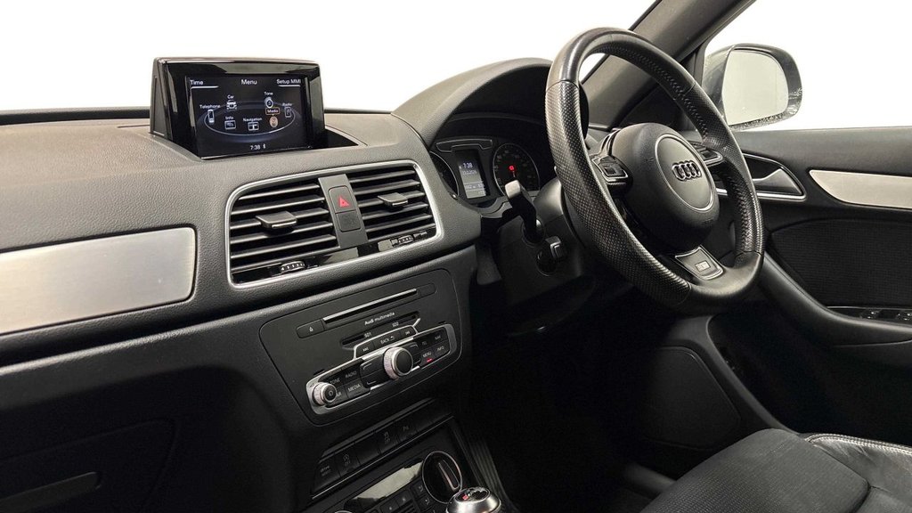 Used Audi Q3 2018 for sale - 77953001: Photo 5