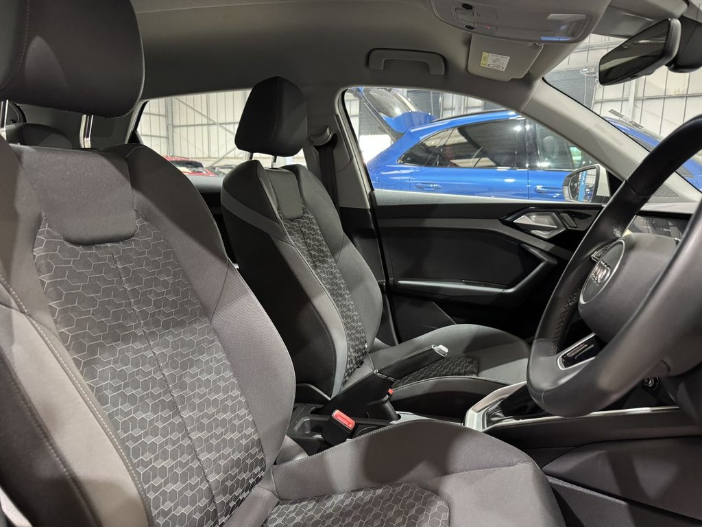 Used Audi A1 2023 for sale - 76350566: Photo 10