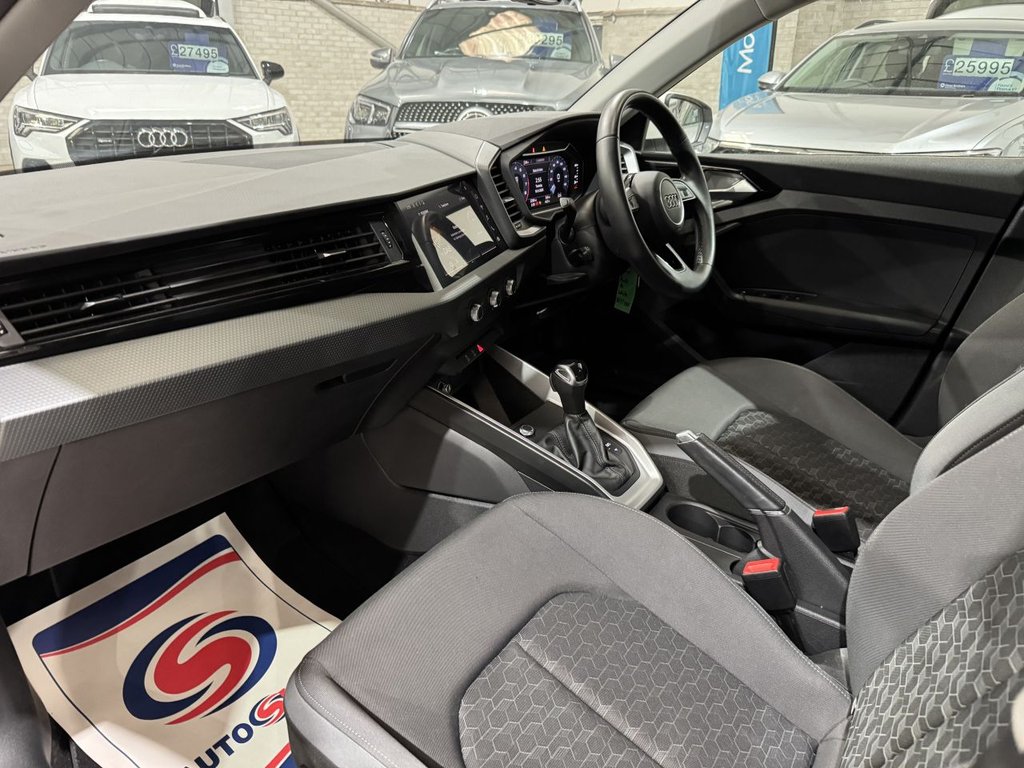 Used Audi A1 2023 for sale - 76350566: Photo 11