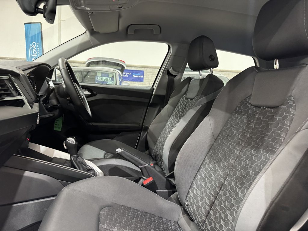 Used Audi A1 2023 for sale - 76350566: Photo 12