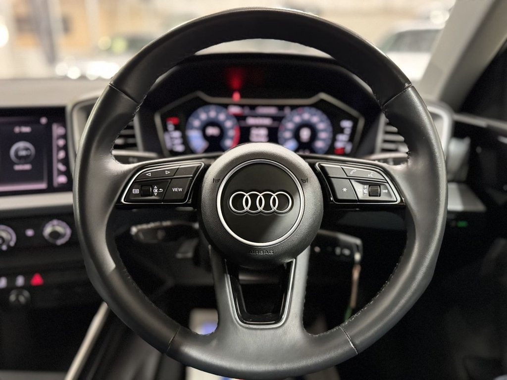 Used Audi A1 2023 for sale - 76350566: Photo 15