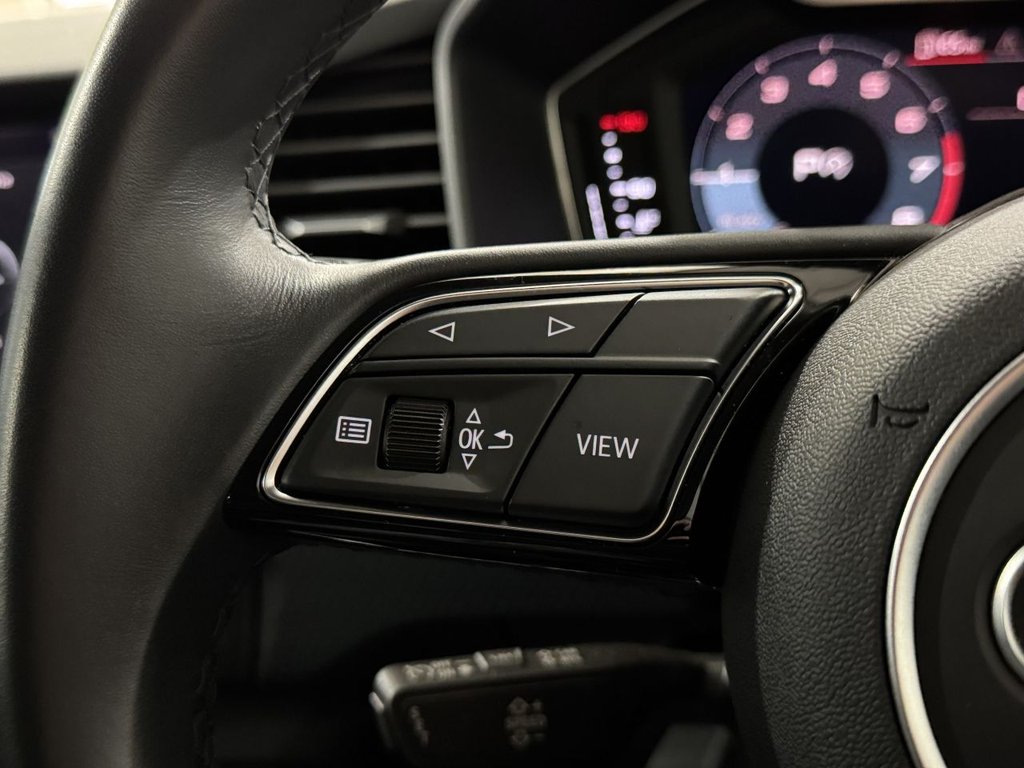 Used Audi A1 2023 for sale - 76350566: Photo 18