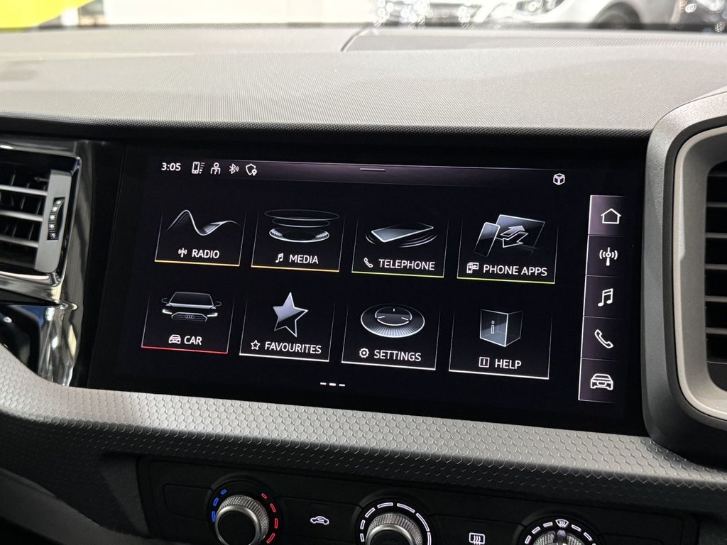 Used Audi A1 2023 for sale - 76350566: Photo 22