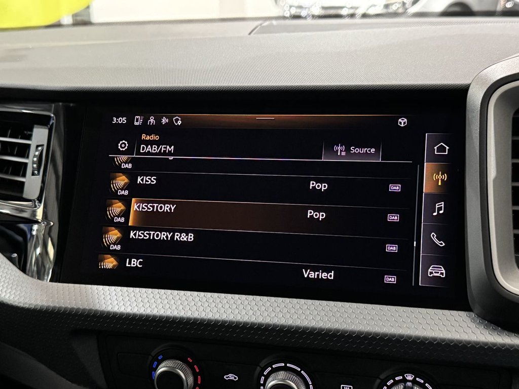 Used Audi A1 2023 for sale - 76350566: Photo 23