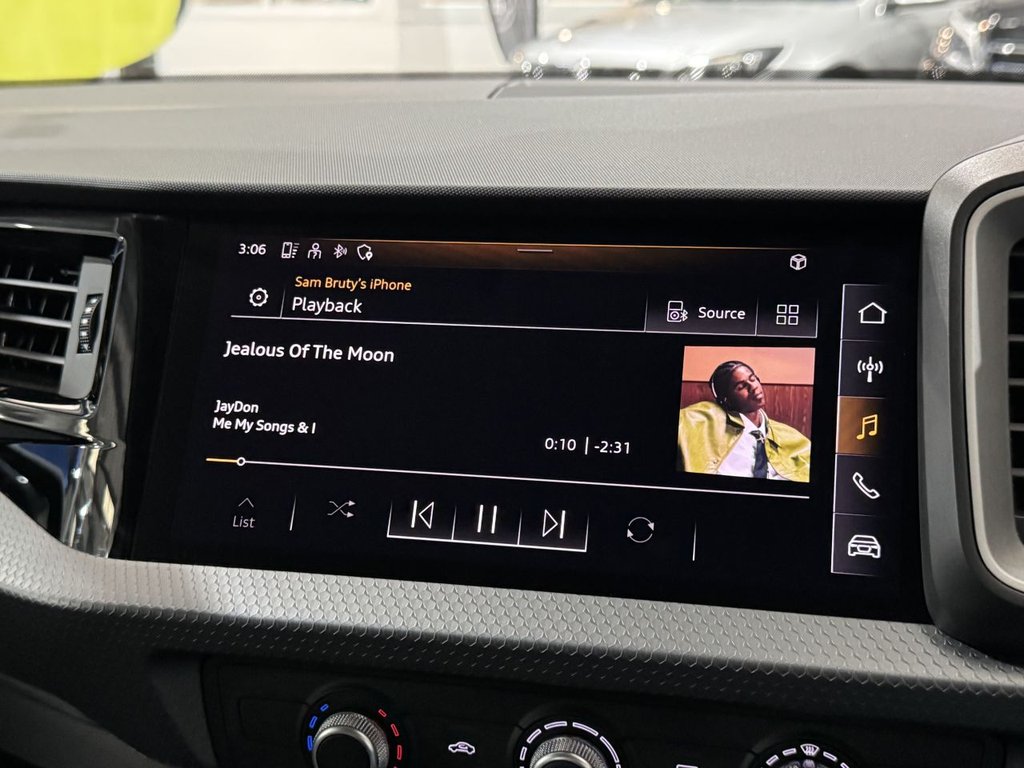 Used Audi A1 2023 for sale - 76350566: Photo 24