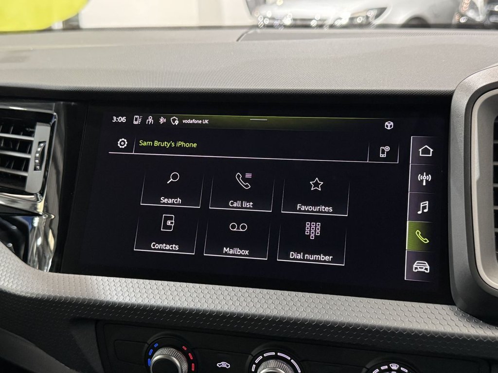 Used Audi A1 2023 for sale - 76350566: Photo 25