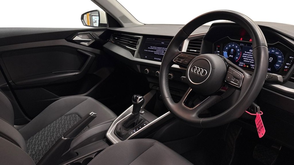 Used Audi A1 2023 for sale - 76350566: Photo 4