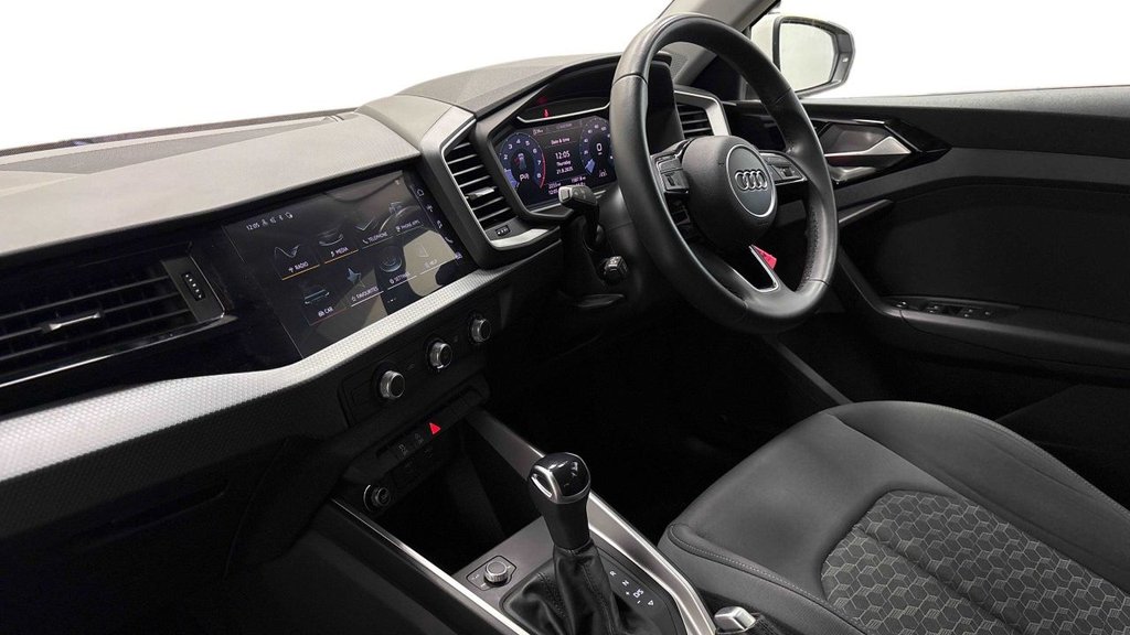 Used Audi A1 2023 for sale - 76350566: Photo 5