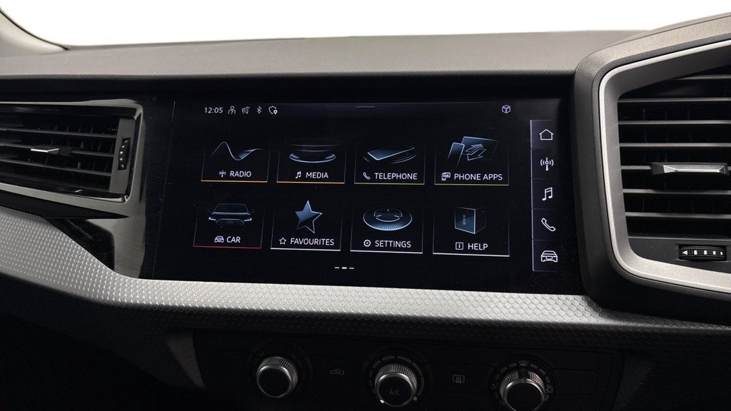 Used Audi A1 2023 for sale - 76350566: Photo 6