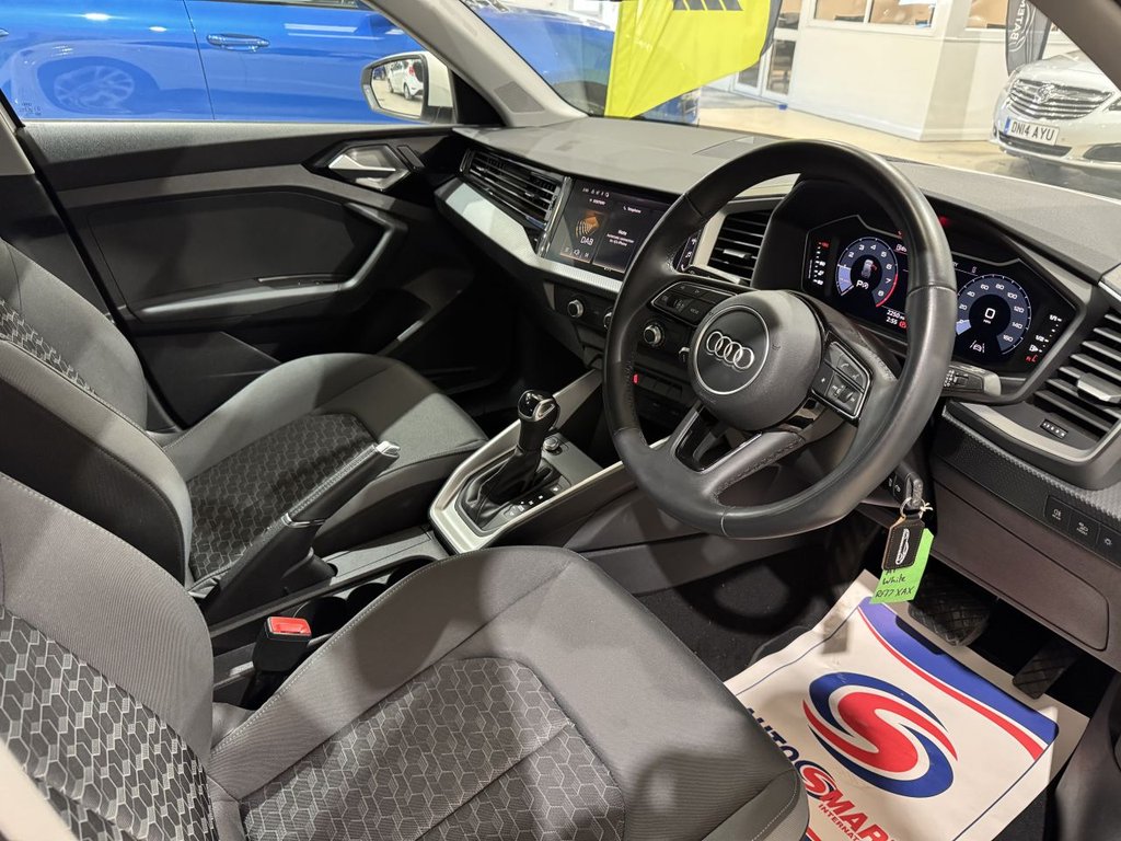 Used Audi A1 2023 for sale - 76350566: Photo 9