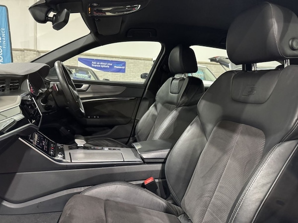 Used Audi A6 Avant 2019 for sale - 76154461: Photo 14