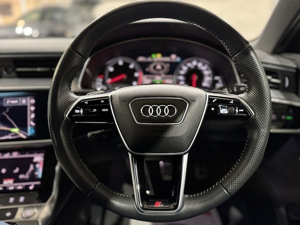 Used Audi A6 Avant 2019 for sale - 76154461: Photo 17
