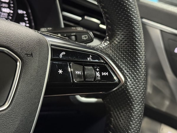 Used Audi A6 Avant 2019 for sale - 76154461: Photo 18