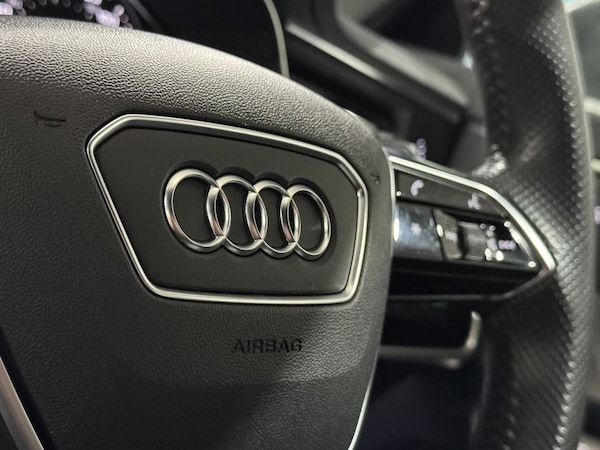Used Audi A6 Avant 2019 for sale - 76154461: Photo 19