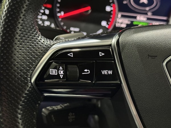 Used Audi A6 Avant 2019 for sale - 76154461: Photo 20