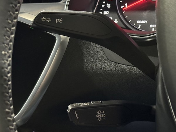 Used Audi A6 Avant 2019 for sale - 76154461: Photo 21