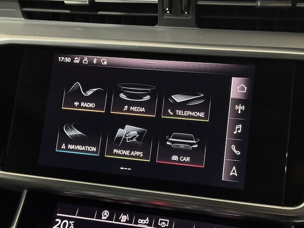 Used Audi A6 Avant 2019 for sale - 76154461: Photo 23