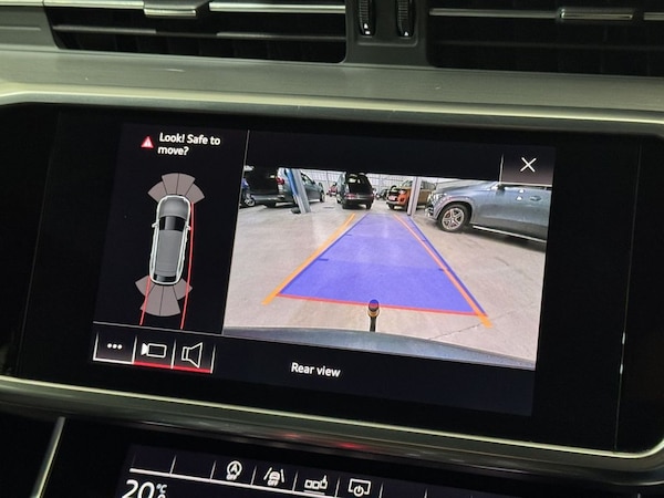 Used Audi A6 Avant 2019 for sale - 76154461: Photo 25