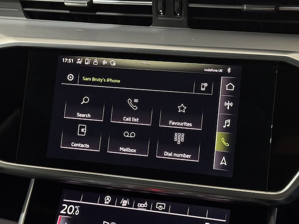 Used Audi A6 Avant 2019 for sale - 76154461: Photo 26