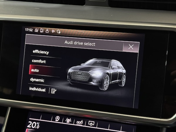 Used Audi A6 Avant 2019 for sale - 76154461: Photo 29