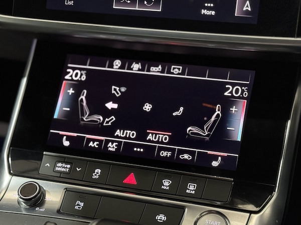 Used Audi A6 Avant 2019 for sale - 76154461: Photo 30