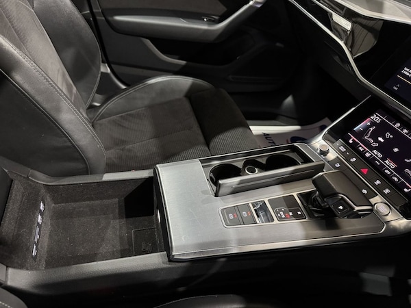 Used Audi A6 Avant 2019 for sale - 76154461: Photo 32