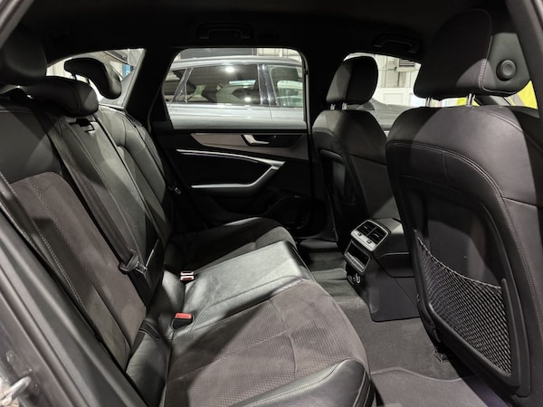 Used Audi A6 Avant 2019 for sale - 76154461: Photo 34