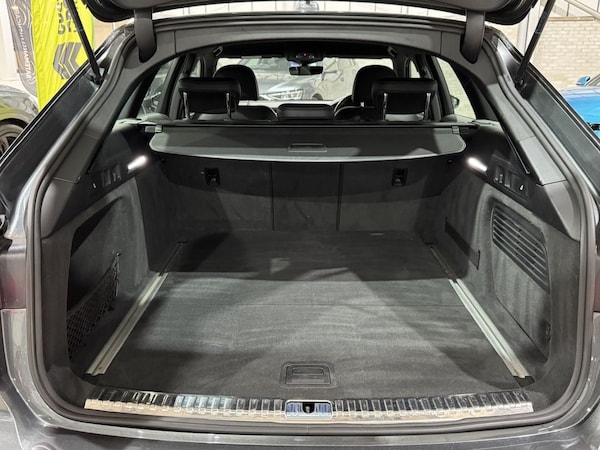 Used Audi A6 Avant 2019 for sale - 76154461: Photo 35