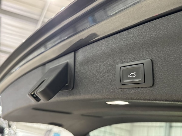 Used Audi A6 Avant 2019 for sale - 76154461: Photo 36