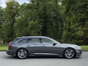 Used Audi A6 Avant 2019 for sale - 76154461: Photo 3