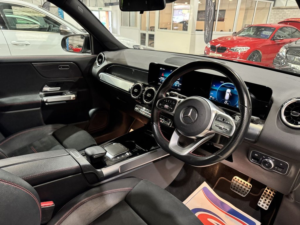 Used Mercedes-Benz GLB 2021 for sale - 77588262: Photo 10