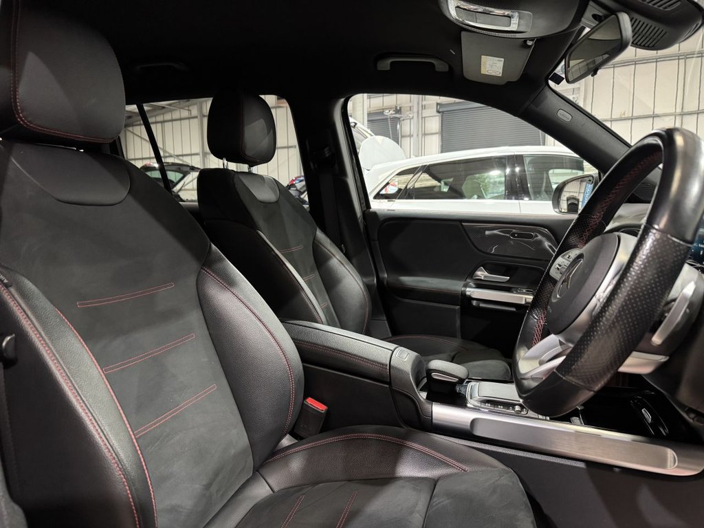 Used Mercedes-Benz GLB 2021 for sale - 77588262: Photo 11