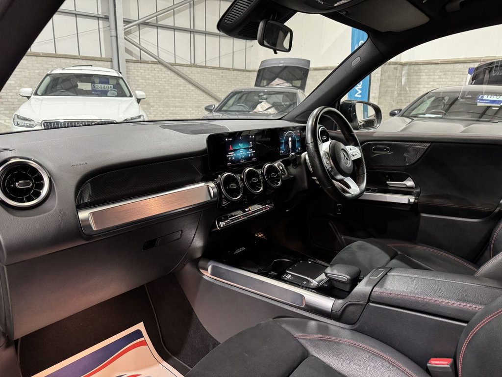 Used Mercedes-Benz GLB 2021 for sale - 77588262: Photo 13