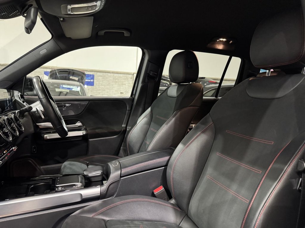 Used Mercedes-Benz GLB 2021 for sale - 77588262: Photo 14