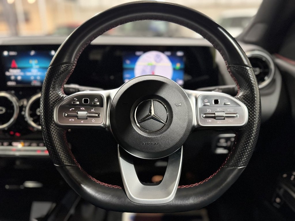 Used Mercedes-Benz GLB 2021 for sale - 77588262: Photo 18