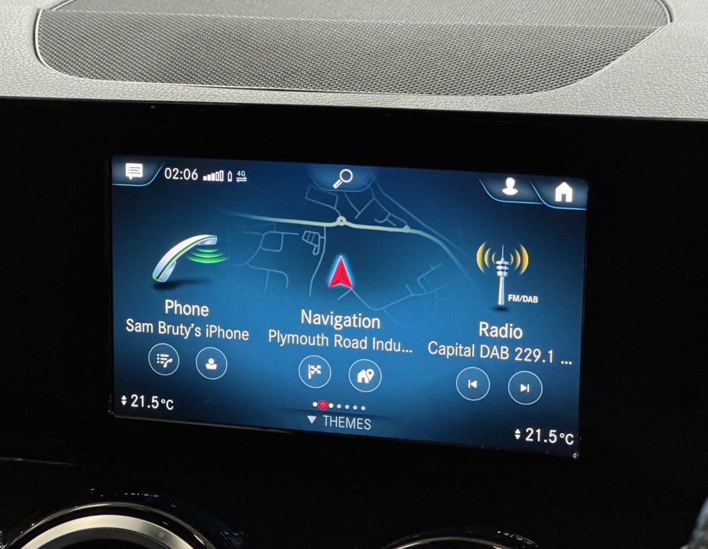 Used Mercedes-Benz GLB 2021 for sale - 77588262: Photo 24