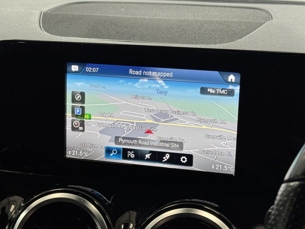 Used Mercedes-Benz GLB 2021 for sale - 77588262: Photo 25