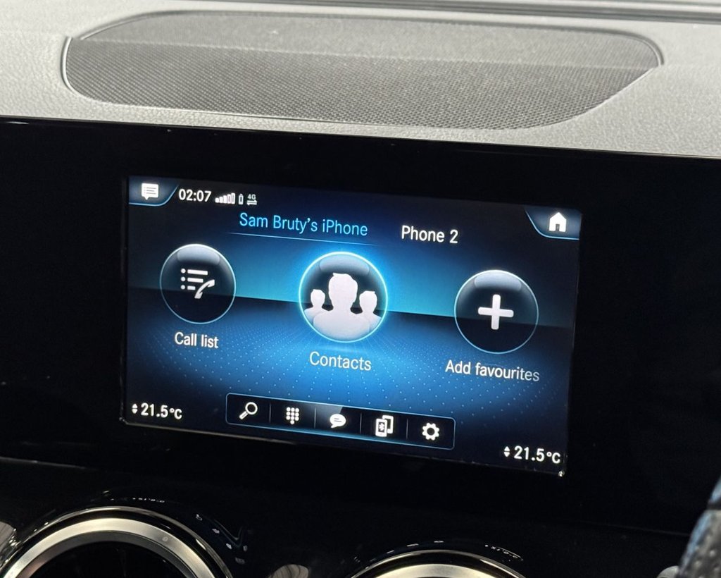 Used Mercedes-Benz GLB 2021 for sale - 77588262: Photo 27