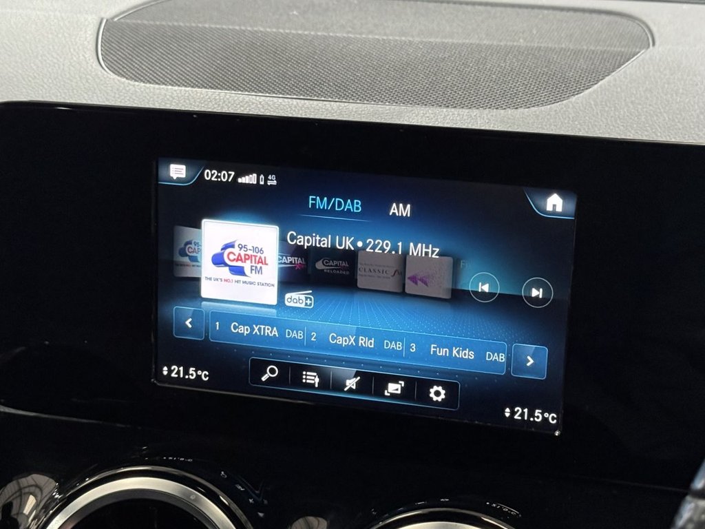 Used Mercedes-Benz GLB 2021 for sale - 77588262: Photo 31