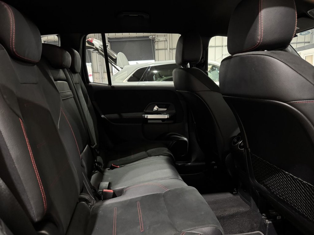 Used Mercedes-Benz GLB 2021 for sale - 77588262: Photo 36