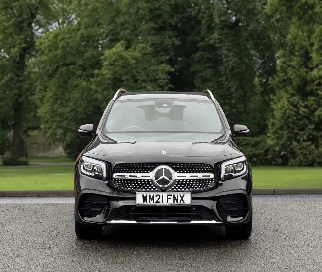 Used Mercedes-Benz GLB 2021 for sale - 77588262: Photo 6